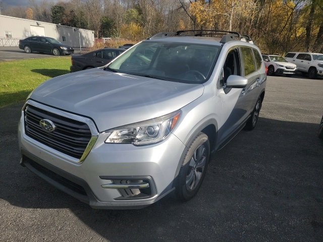 Used 2019 Subaru Ascent Premium