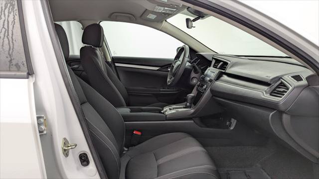 Used 2020 Honda Civic LX image 19