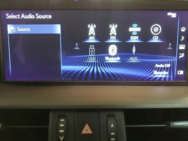 Used 2021 Lexus ES 250 w/ Premium Package AWD/4WD image 18