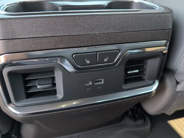 New 2026 Chevrolet Silverado 1500 LTZ AWD/4WD image 6