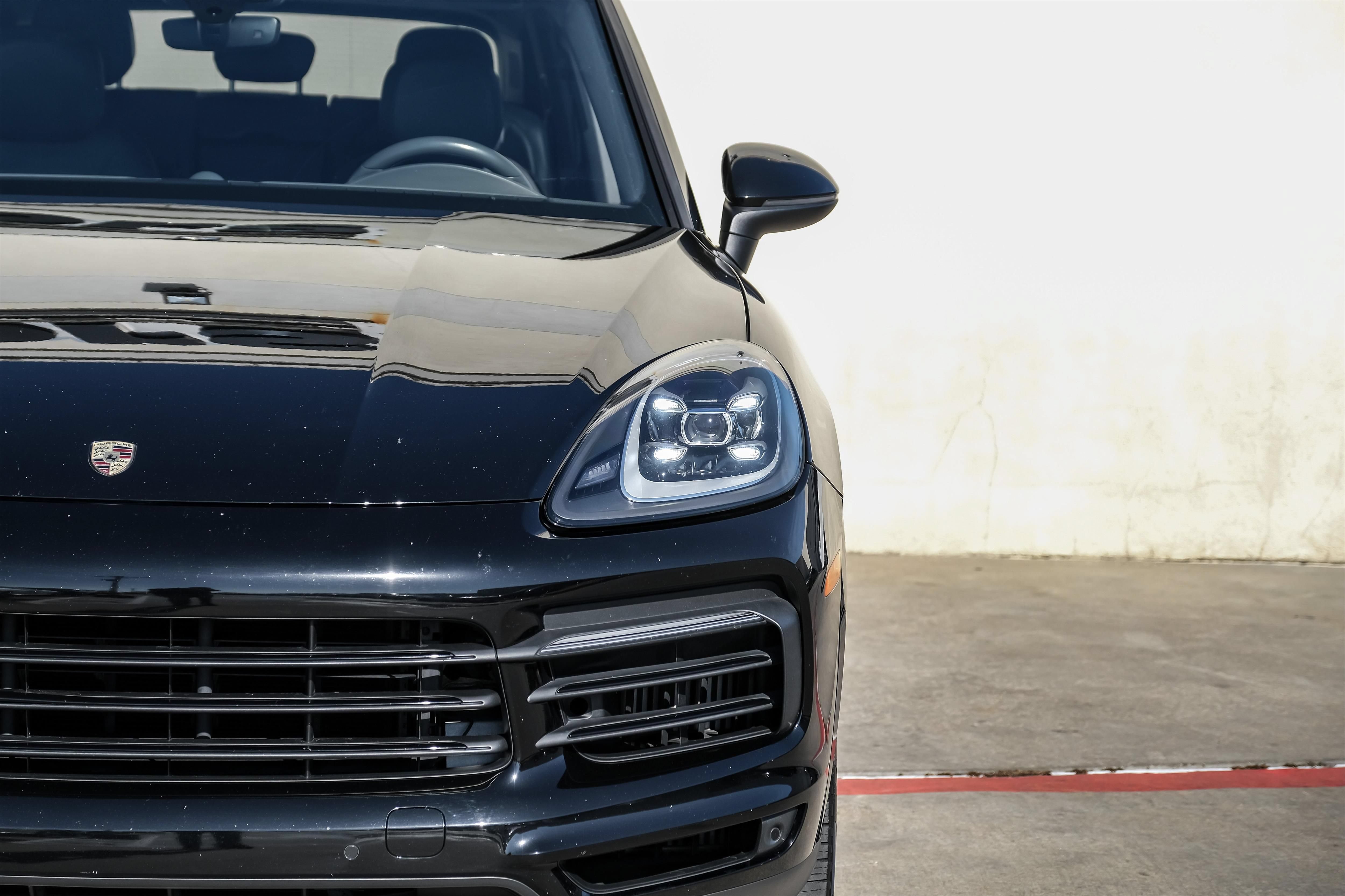 Used 2019 Porsche Cayenne AWD/4WD image 47