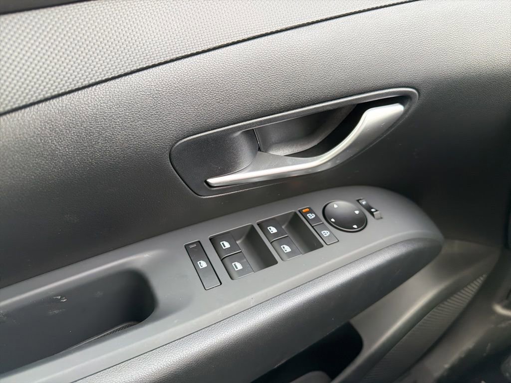 New 2026 Hyundai Santa Cruz SEL image 27