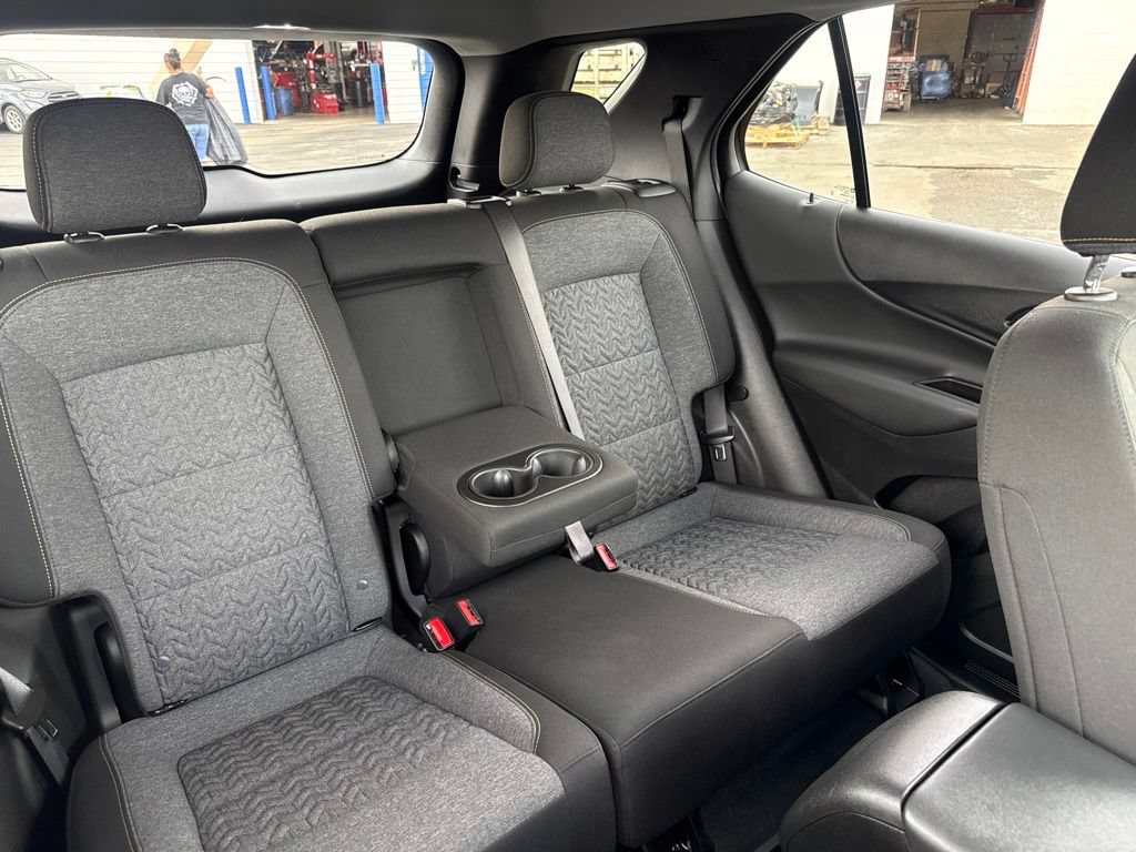 Used 2022 Chevrolet Equinox LT AWD/4WD image 42