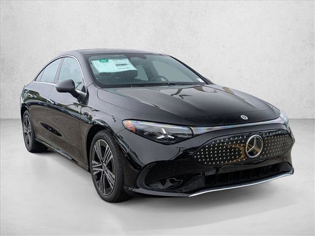 New 2026 Mercedes-Benz CLA 350 image 7