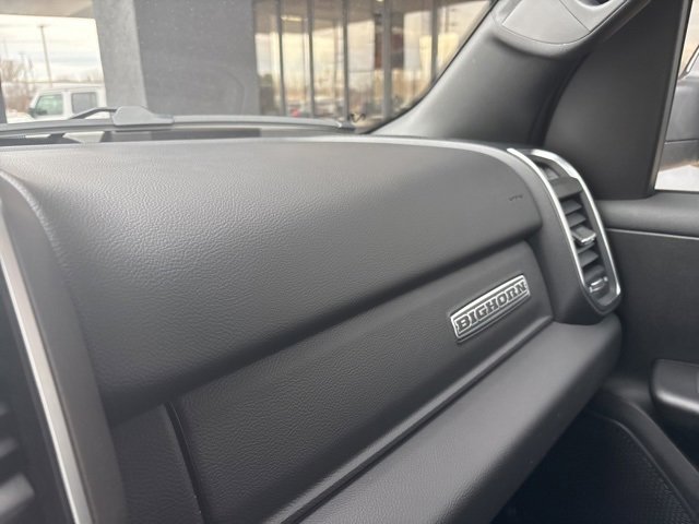 New 2026 RAM 1500 Big Horn image 23