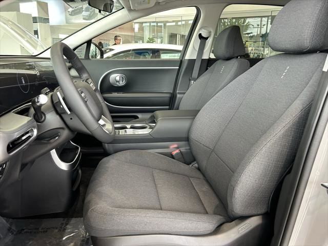 New 2026 Hyundai Ioniq 9 S image 19