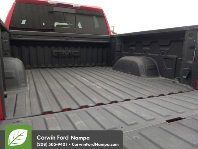 Used 2023 GMC Sierra 1500 Elevation w/ Preferred Package image 29