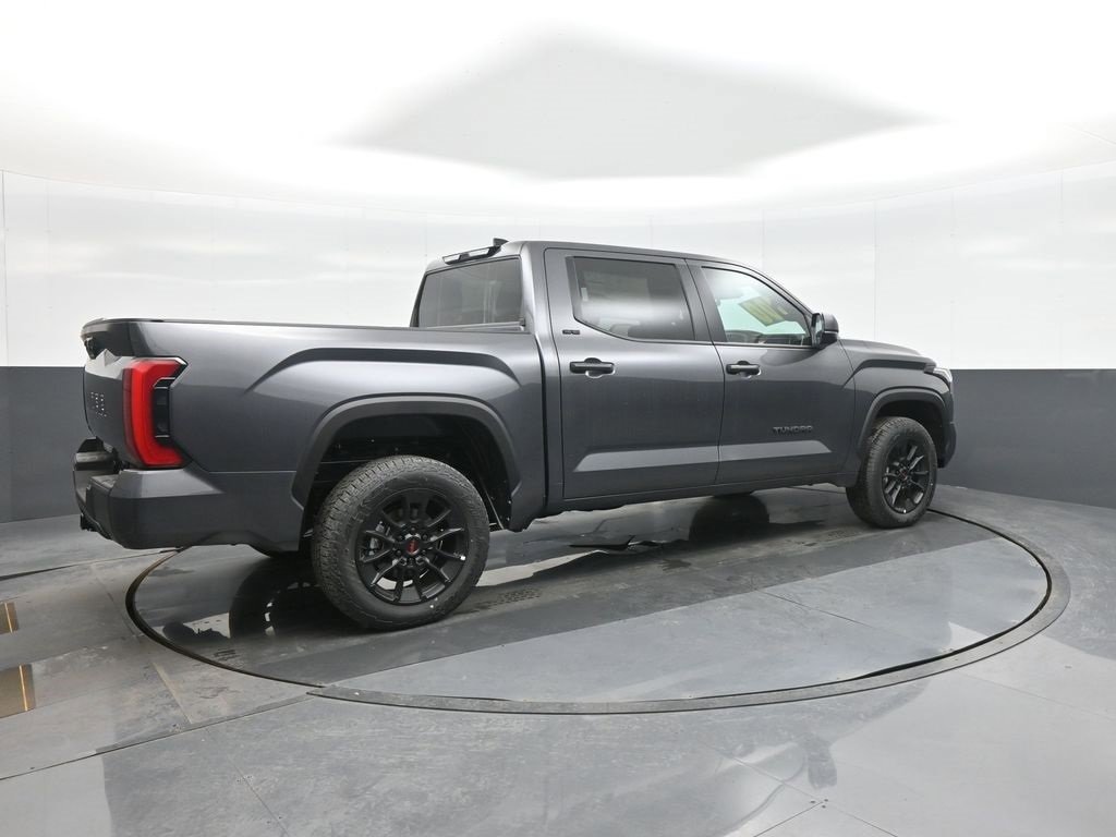 New 2026 Toyota Tundra SR5 image 7