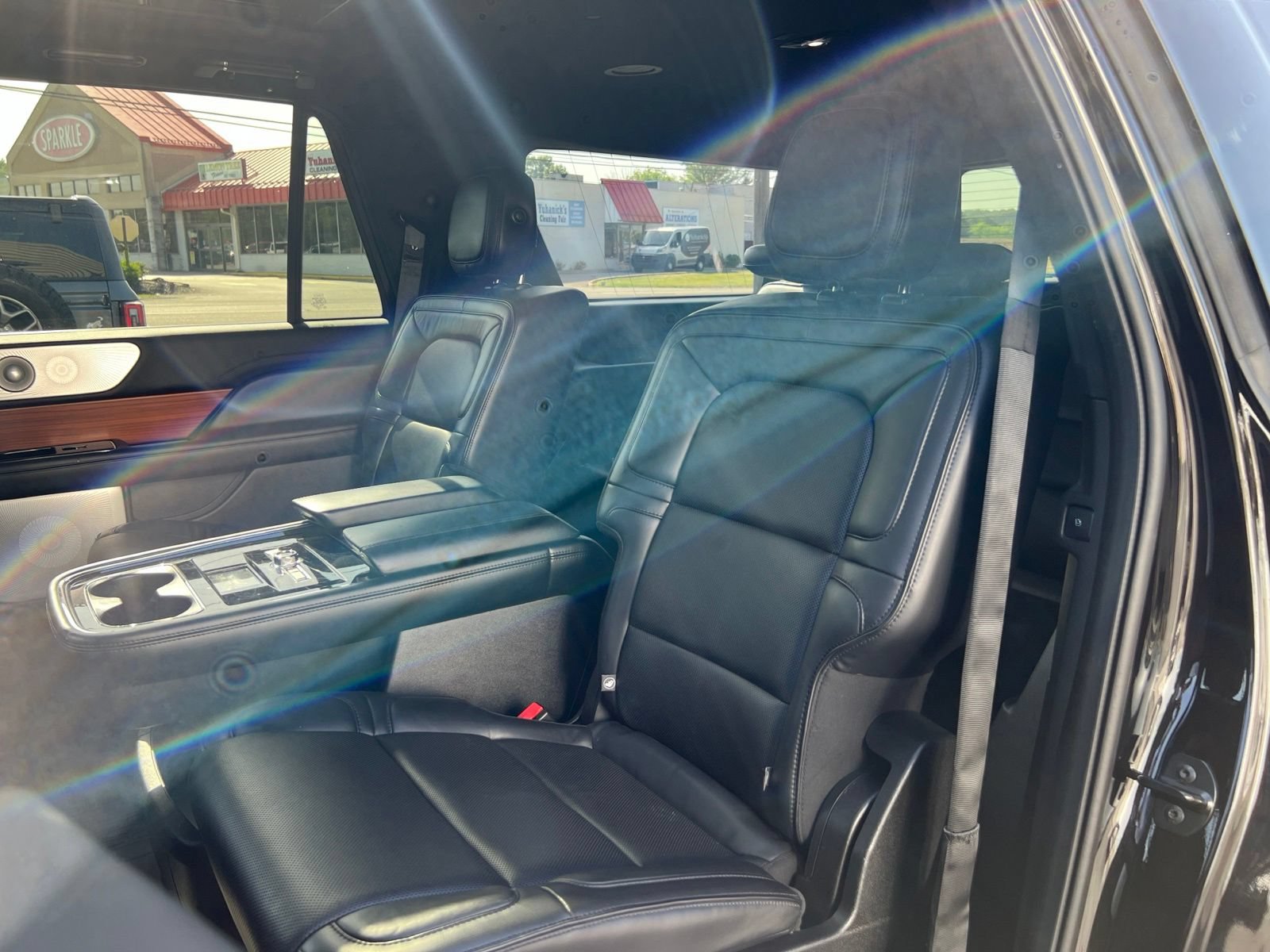 Used 2019 Lincoln Navigator L Reserve AWD/4WD image 65