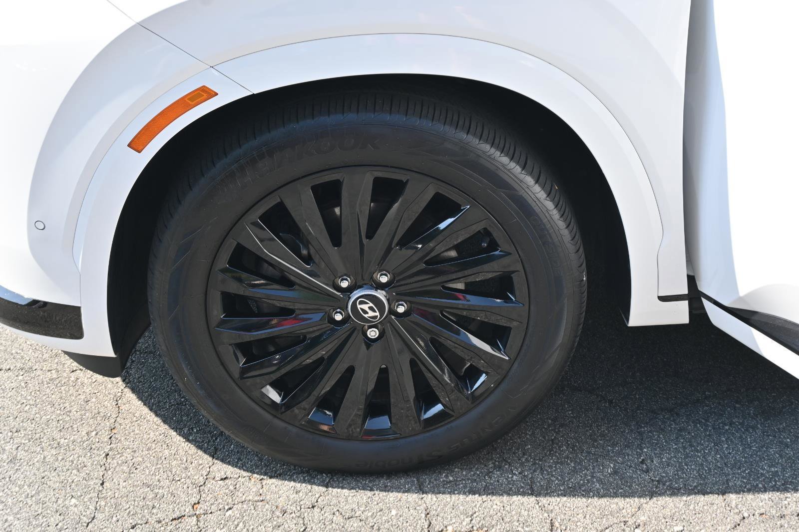 Used 2025 Hyundai Palisade Calligraphy AWD/4WD image 44