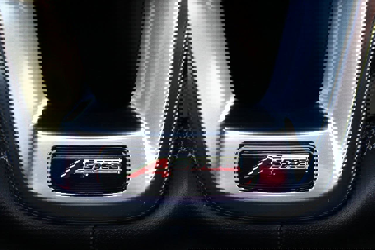 Used 2025 Acura Integra A-Spec image 25