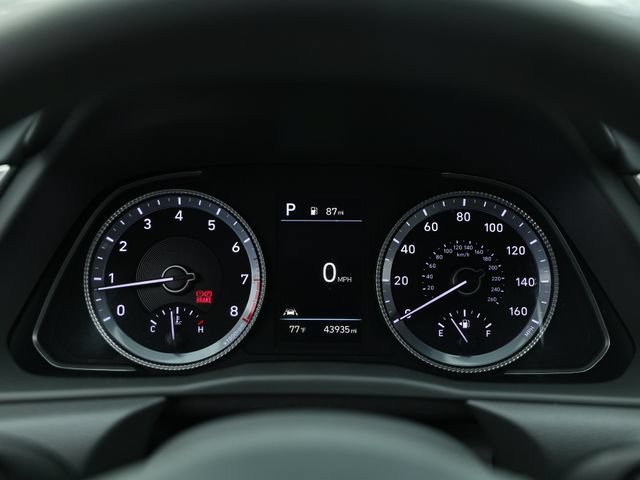 Used 2023 Hyundai Sonata SEL FWD image 29