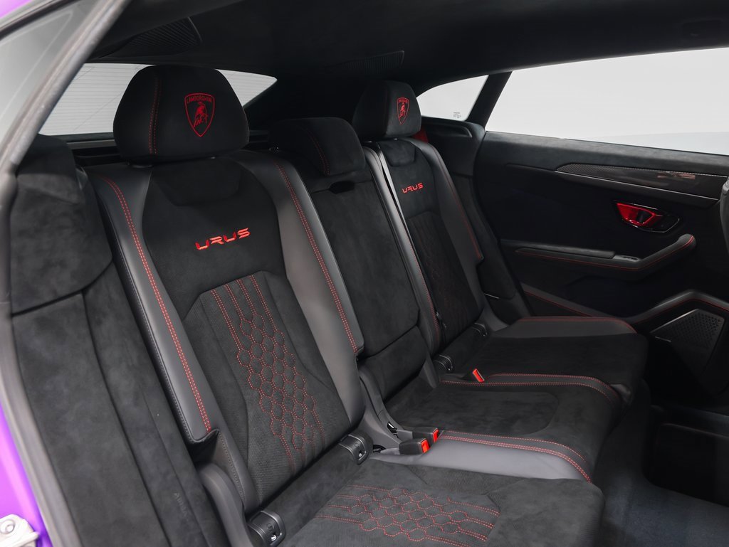Used 2024 Lamborghini Urus Performante image 34