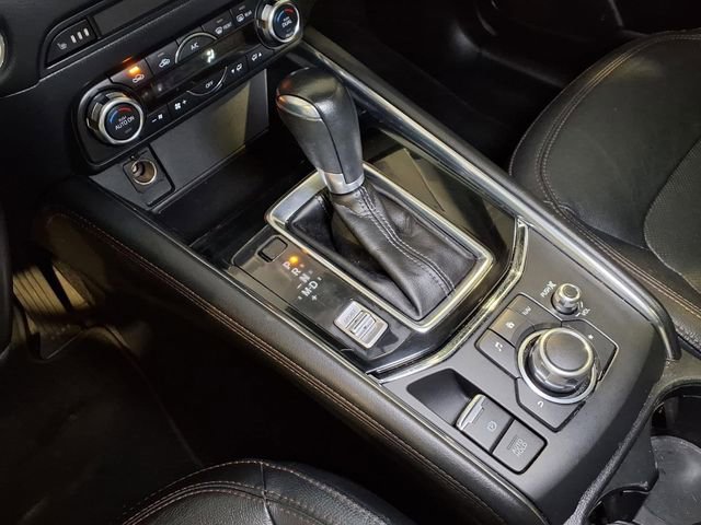 Used 2018 MAZDA CX-5 Grand Touring image 9