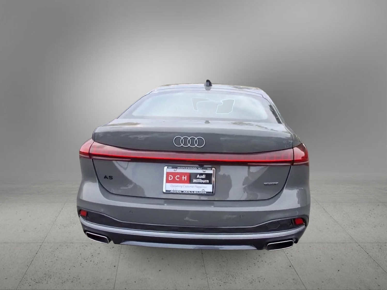 New 2025 Audi A5 2.0T Premium Plus image 7