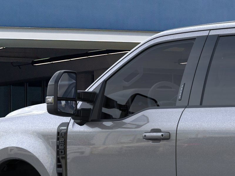 New 2026 Ford F250 Lariat w/ Black Appearance Package AWD/4WD image 20