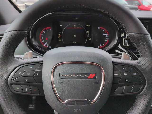 New 2026 Dodge Durango GT image 27