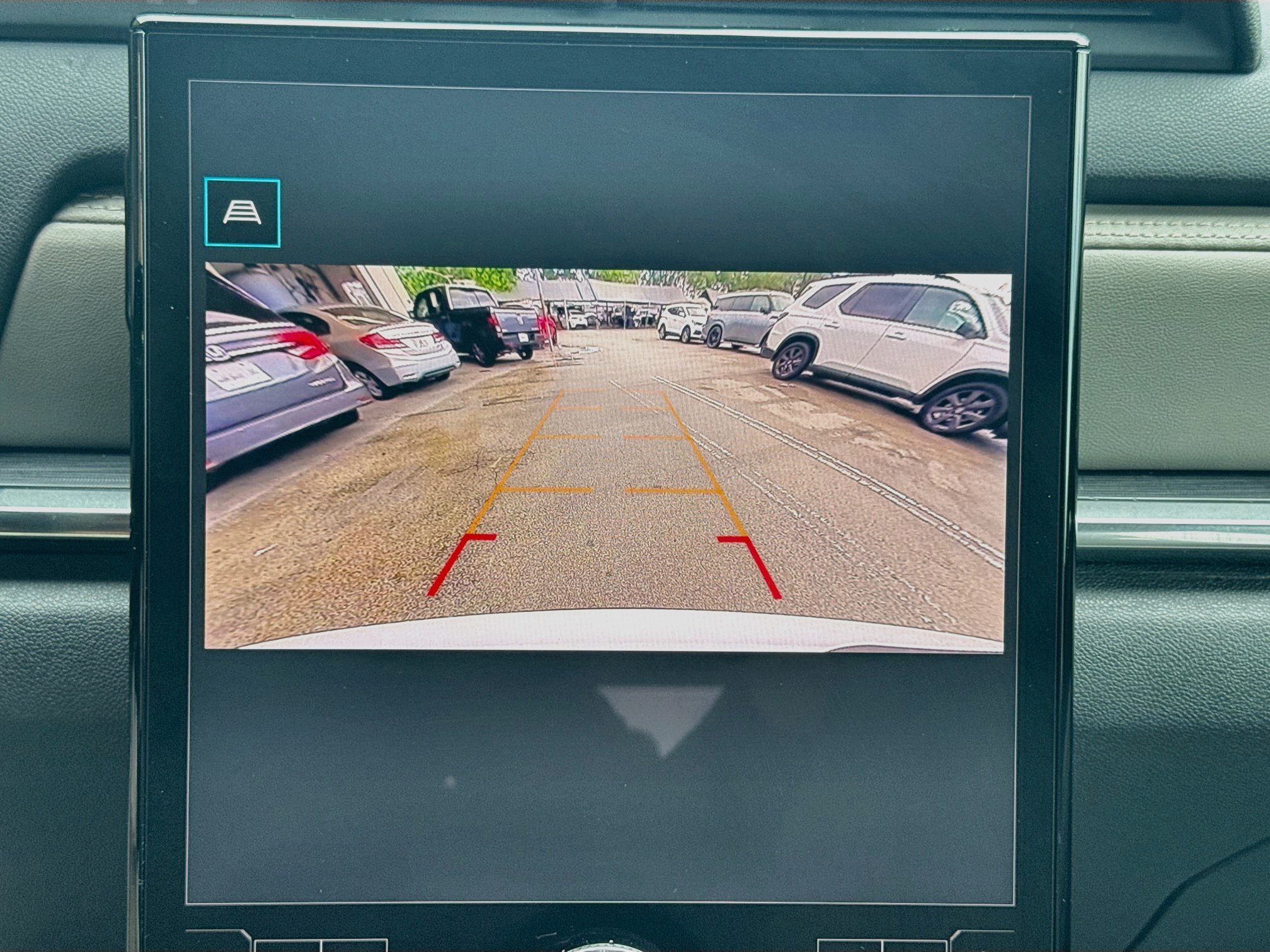 Used 2026 GMC Terrain Elevation w/ LPO, Floor Liner Package FWD image 11