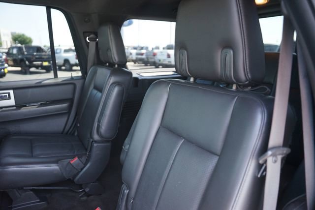 Used 2014 Ford Expedition Limited RWD image 13