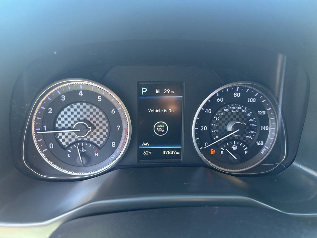 Used 2020 Hyundai Elantra Limited w/ Ultimate Package 03 image 22