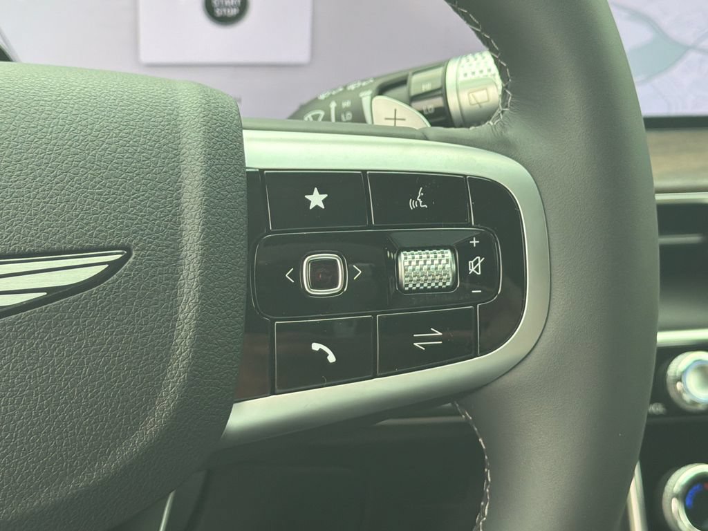 New 2026 Genesis GV80 2.5T Select AWD/4WD image 27