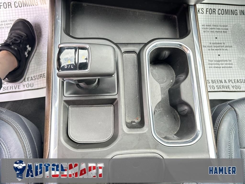 Used 2023 Chevrolet Silverado 1500 High Country image 24