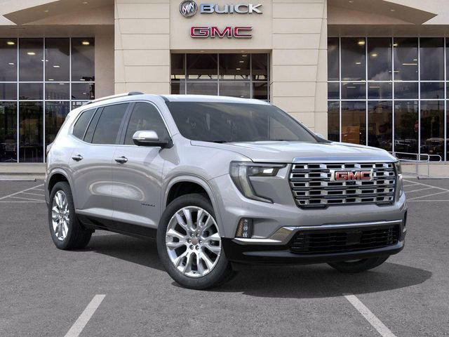 New 2026 GMC Acadia Denali w/ Super Cruise Package image 7