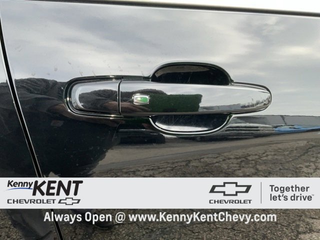 Certified 2024 Chevrolet Equinox LT image 14