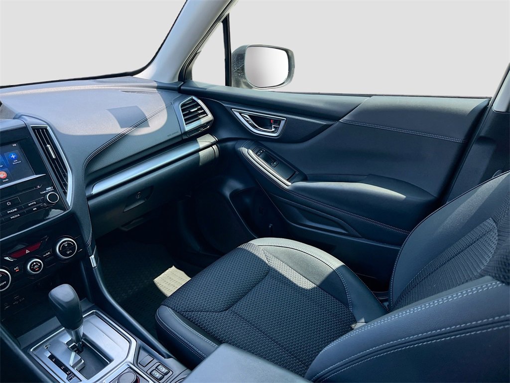 Used 2022 Subaru Forester Premium w/ Popular Package #1 image 23