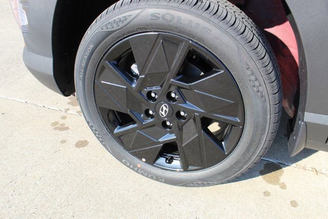 New 2026 Hyundai Kona SEL Sport image 3