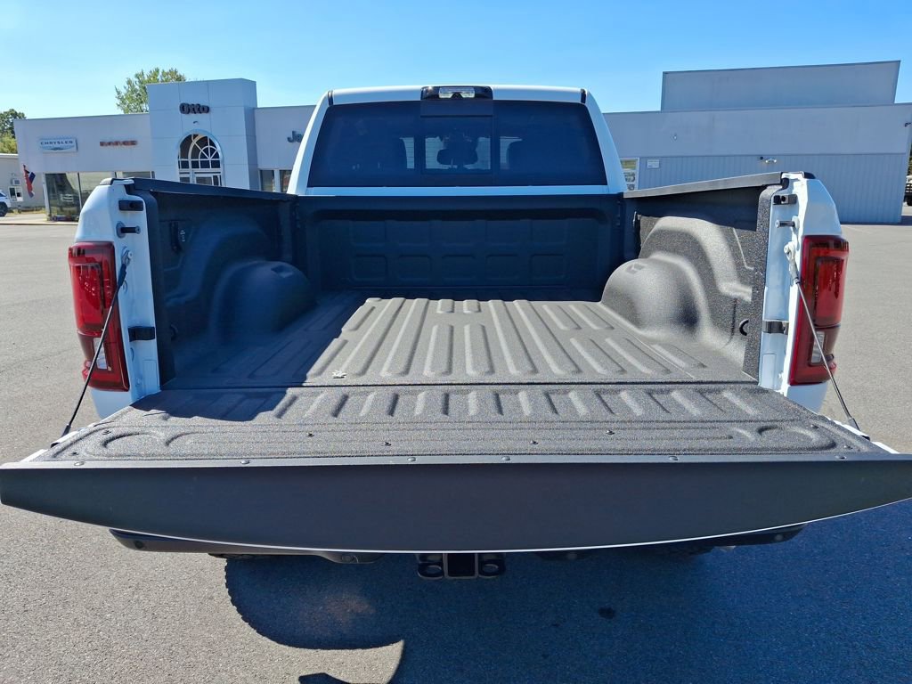 New 2025 RAM 2500 Power Wagon image 9