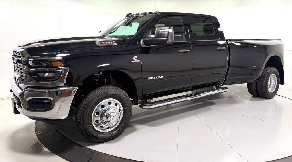 New 2026 RAM 3500 Lone Star image 9