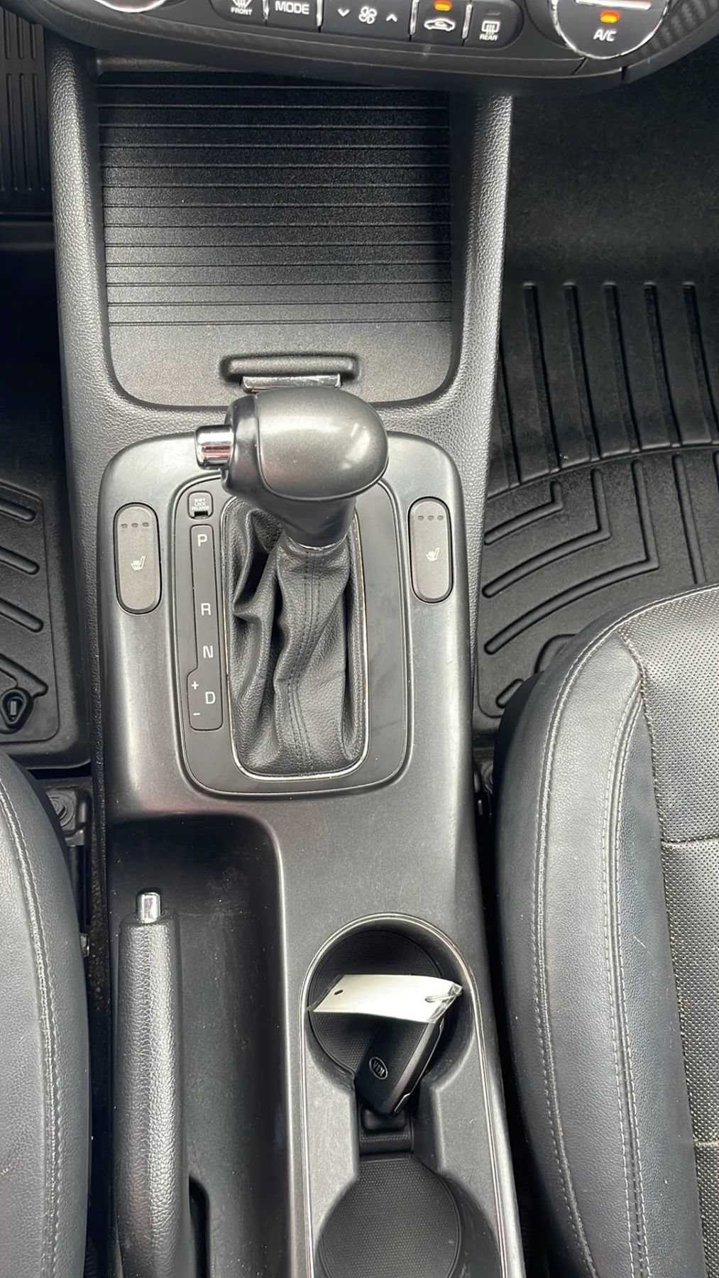 Used 2016 Kia Forte EX w/ EX Premium Technology Package FWD image 19