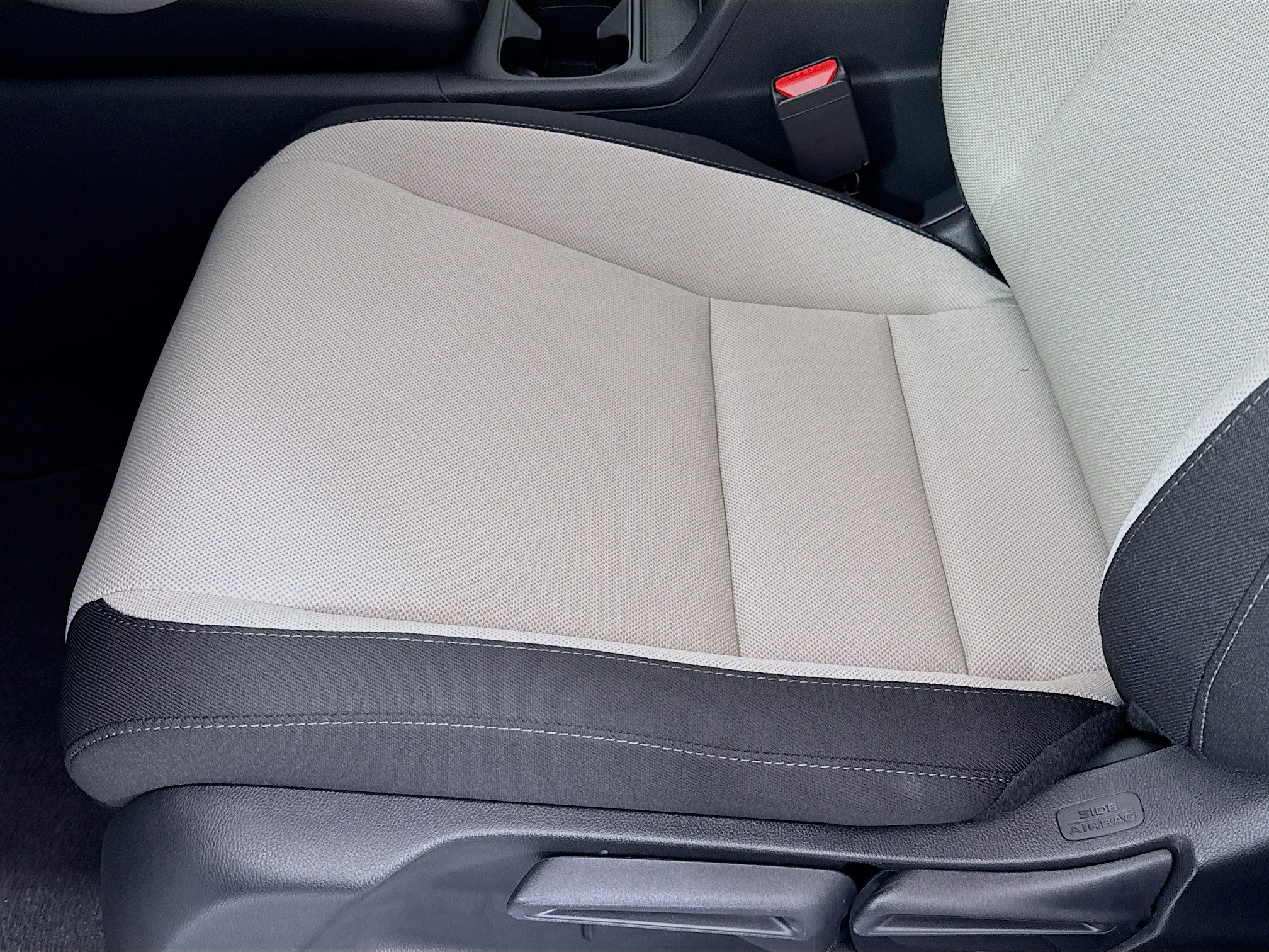New 2026 Honda CR-V LX image 18