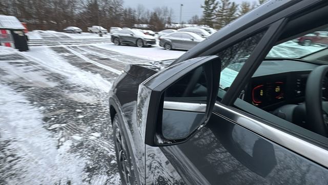 Used 2024 Kia Sportage LX image 41