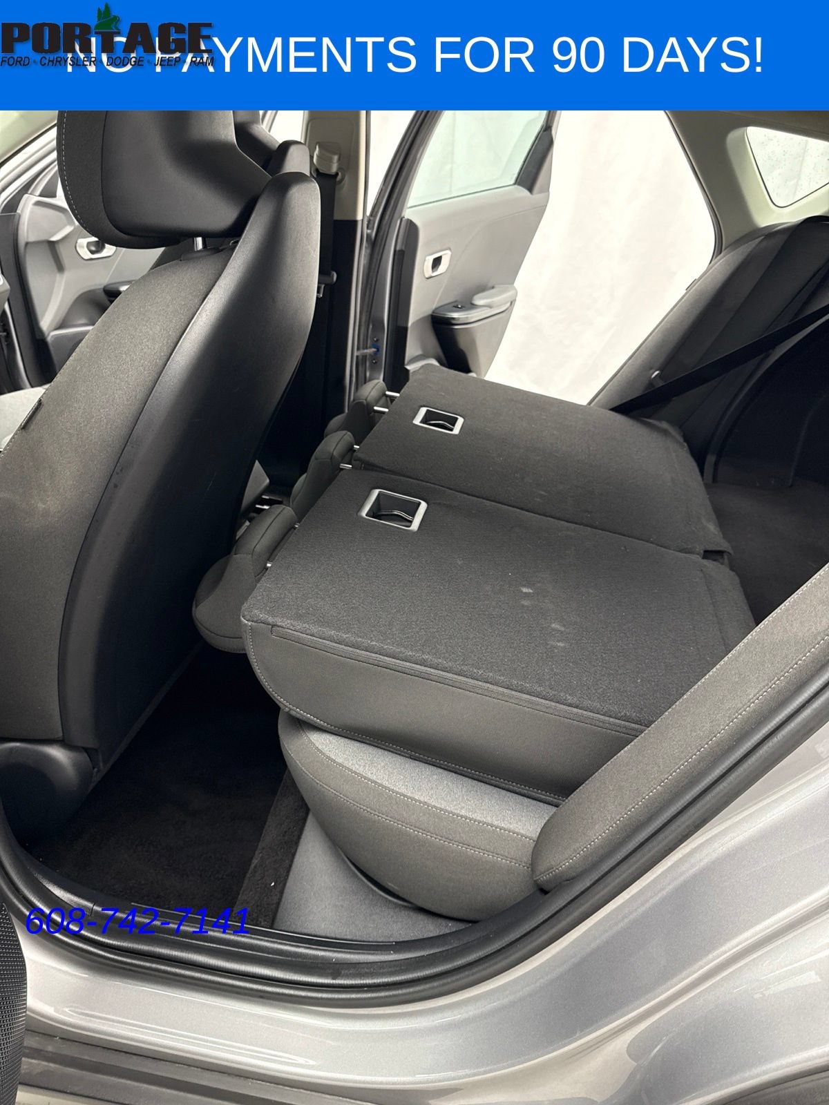 Used 2025 Kia K4 FWD image 31