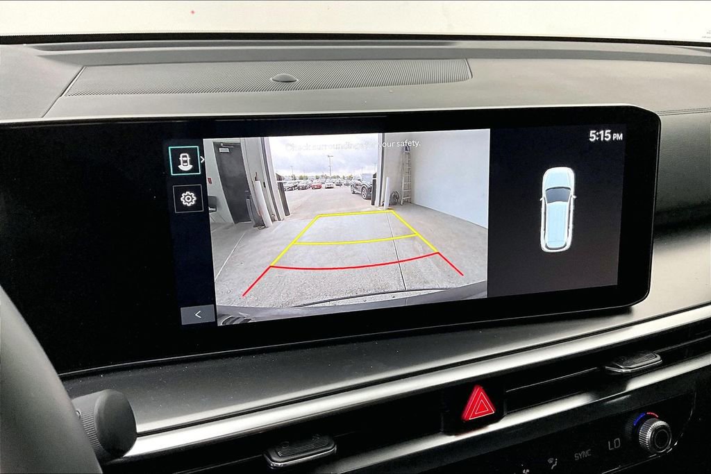 Used 2026 Kia Sorento S FWD image 29