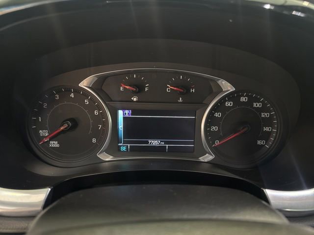 Used 2019 Chevrolet Traverse LT w/ LT Premium Package AWD/4WD image 29