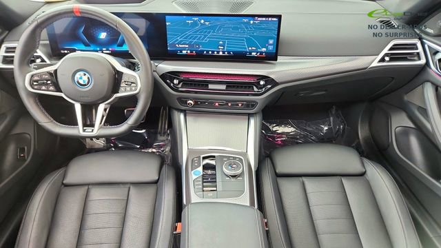 Used 2025 BMW i4 M50 image 88