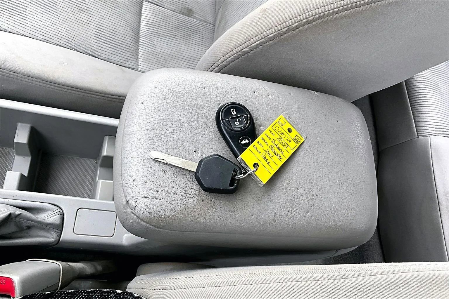 Used 2009 Subaru Forester 2.5X AWD/4WD image 33