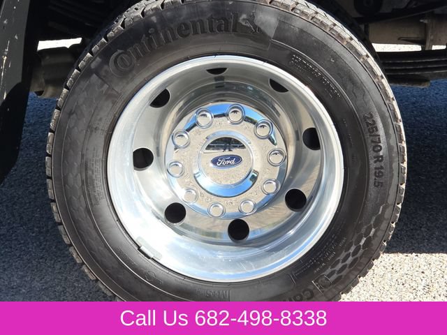 Certified 2024 Ford F450 Lariat AWD/4WD image 9