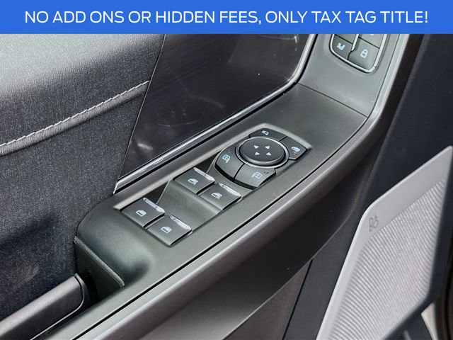 New 2025 Ford F150 Lariat w/ Equipment Group 502A High image 18