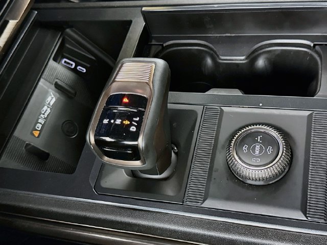 Used 2025 GMC Hummer EV 2X AWD/4WD image 17