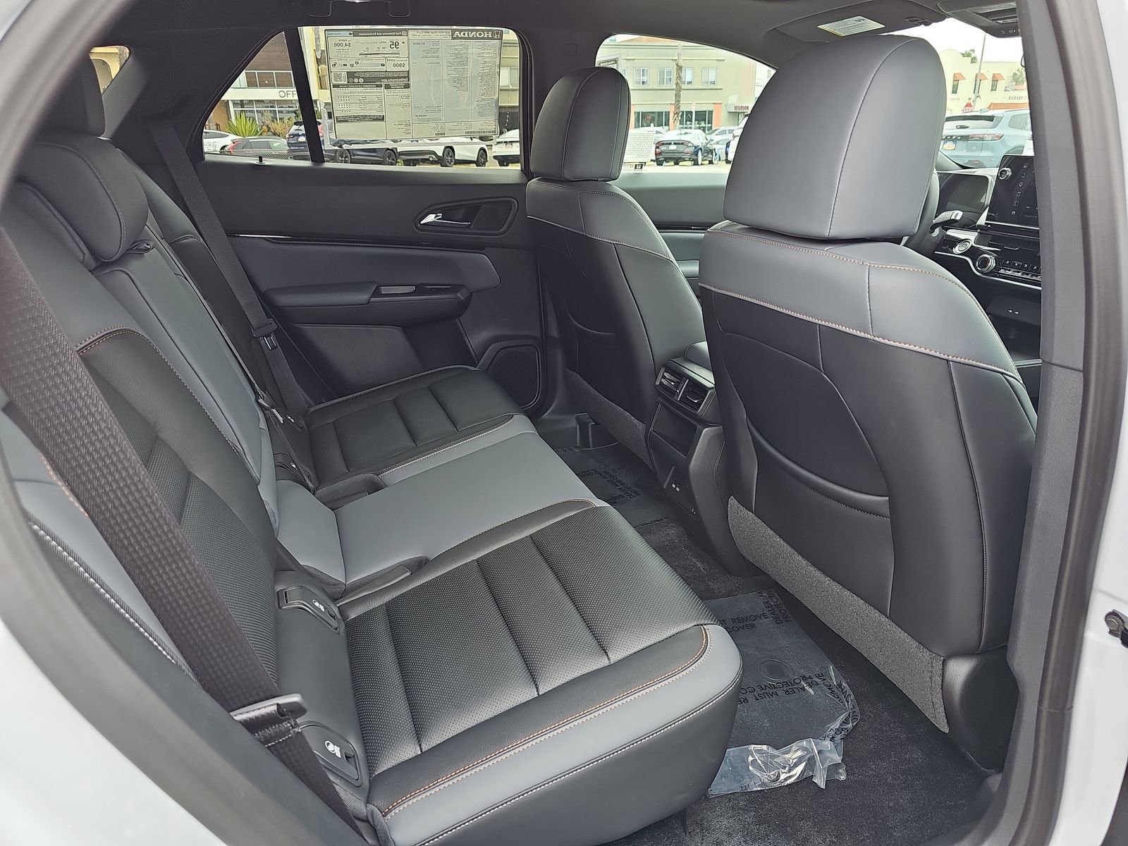 New 2026 Honda Prologue Elite image 11