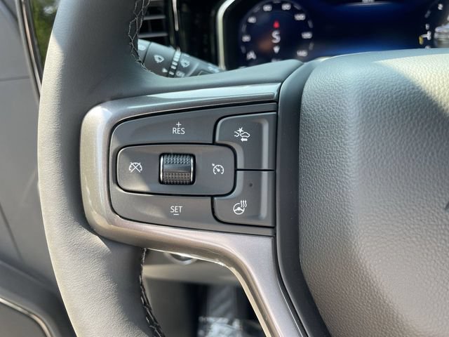 Certified 2024 Chevrolet Silverado 2500 ZR2 w/ ZR2 Bison Edition AWD/4WD image 39