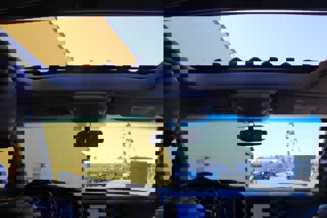 Used 2016 Toyota Sequoia Platinum image 18