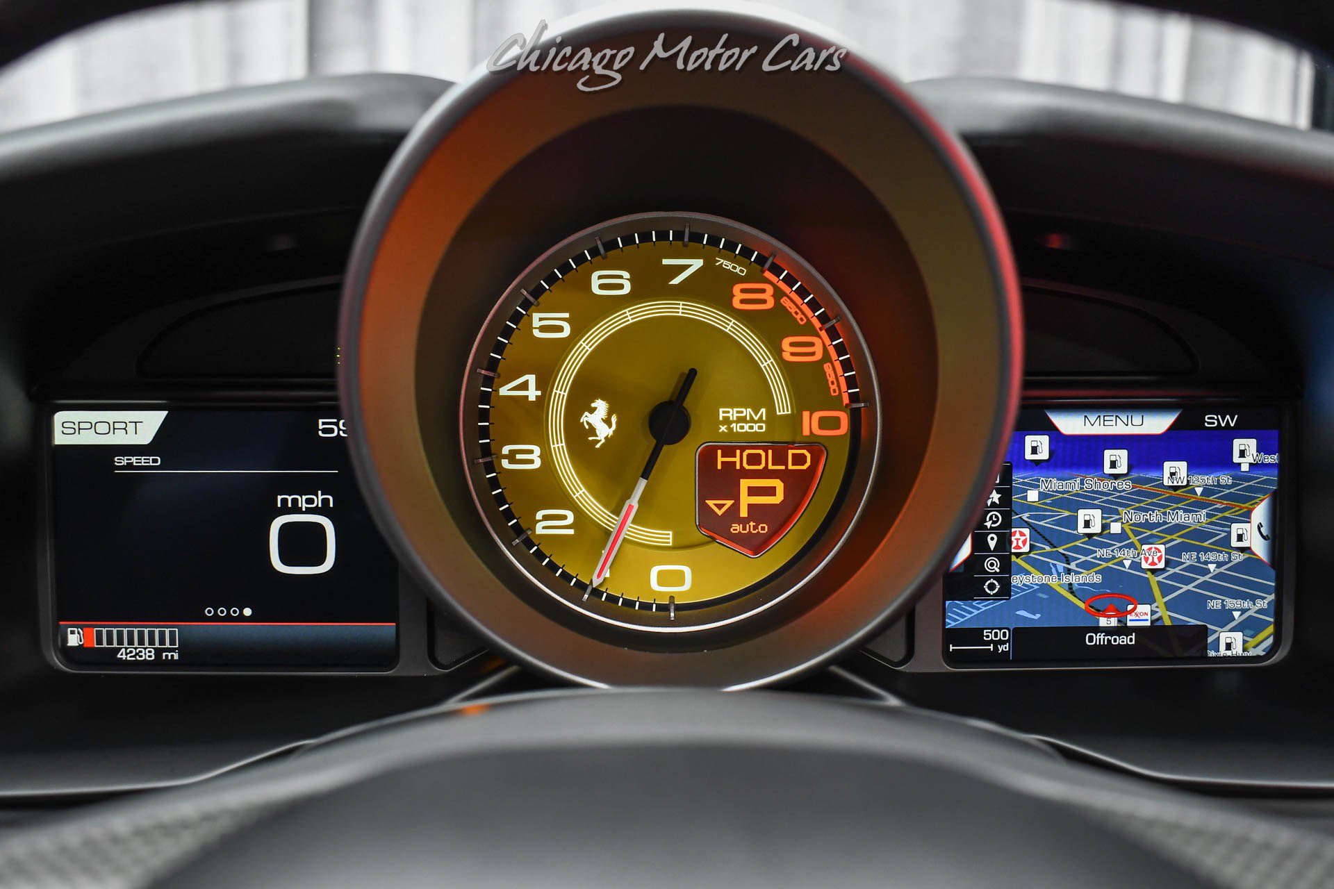 Used 2022 Ferrari F8 Tributo image 14