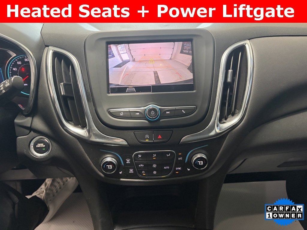 Used 2024 Chevrolet Equinox LT image 14