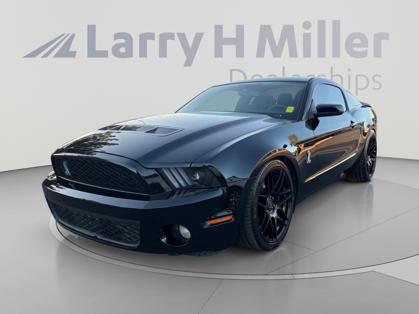 Used 2012 Ford Mustang Shelby GT500 w/ SVT Performance Pkg RWD video 1