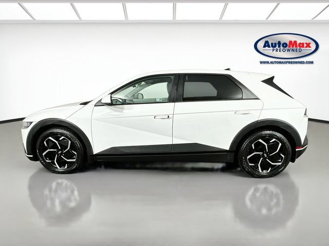 Used 2024 Hyundai Ioniq 5 SE AWD/4WD image 8